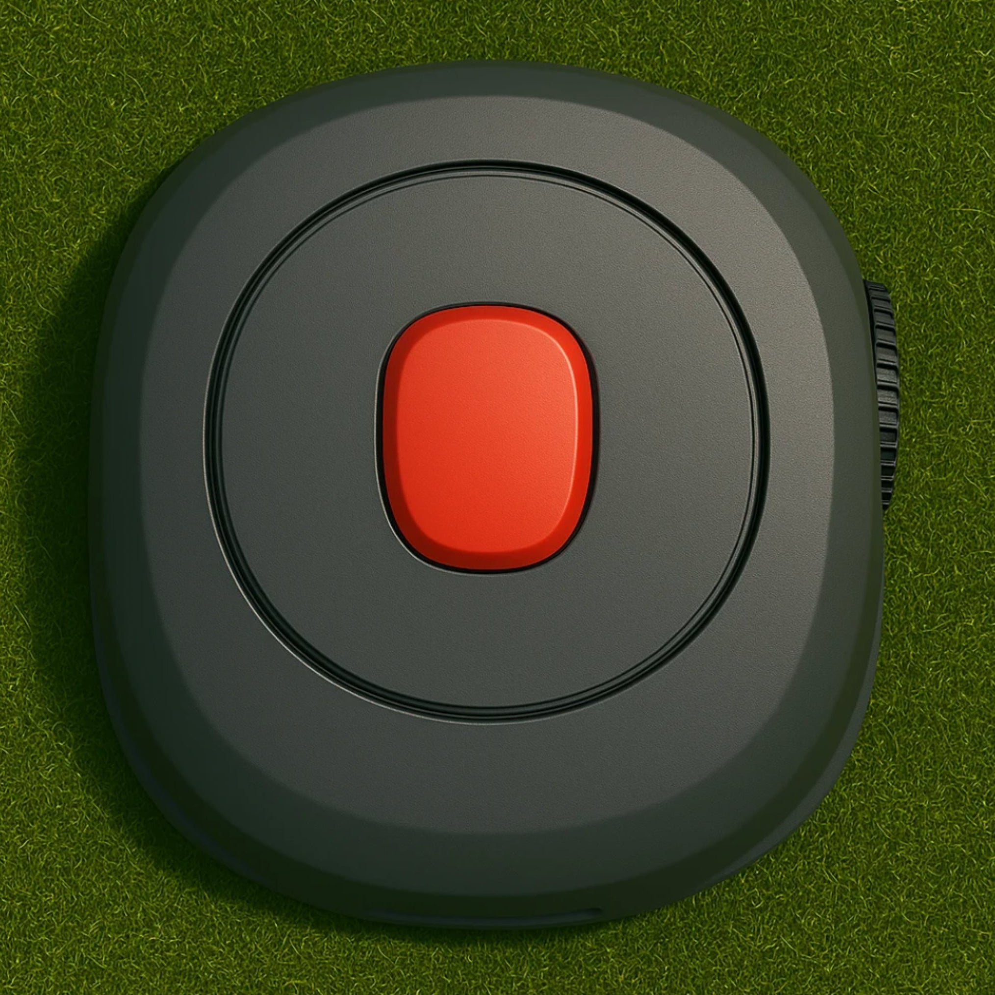 LawnPilot AeroCut Pro 500 Robot Mower