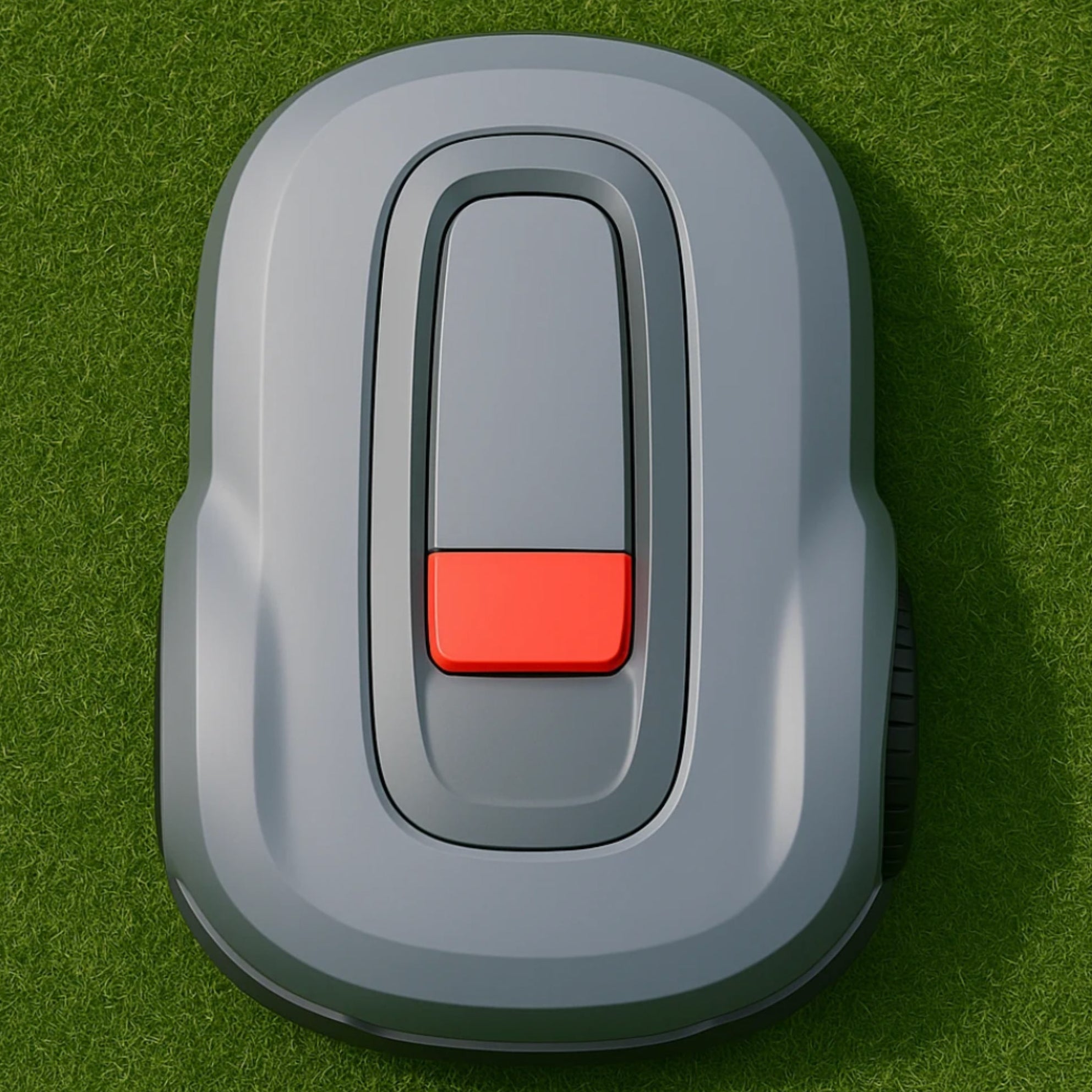 VerdantForge Stride X900 Robot Mower